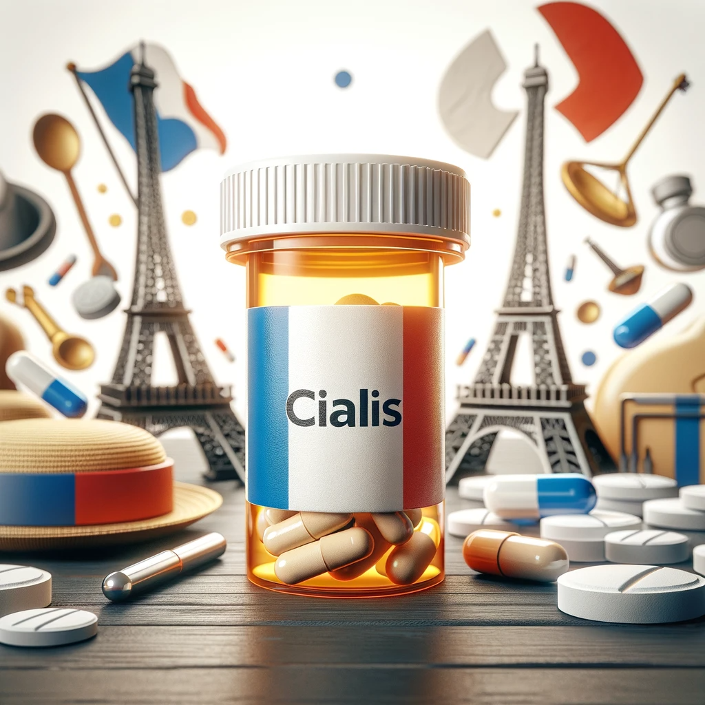 Le prix du cialis 10mg en france 